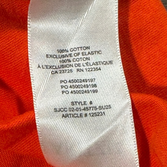 Red Aritzia Sunday Best Tank - Picture 5 of 5